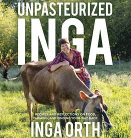 Orth Inga Unpasteurized Inga