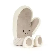 Jelly Cat Amuseables Fitswell Mitten