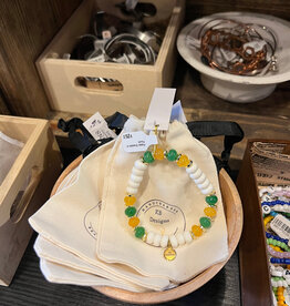 KB Designs Packer Bracelet w/ Pouch