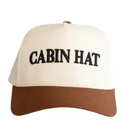 Sota Style Club Cabin Hat - Trucker Hat