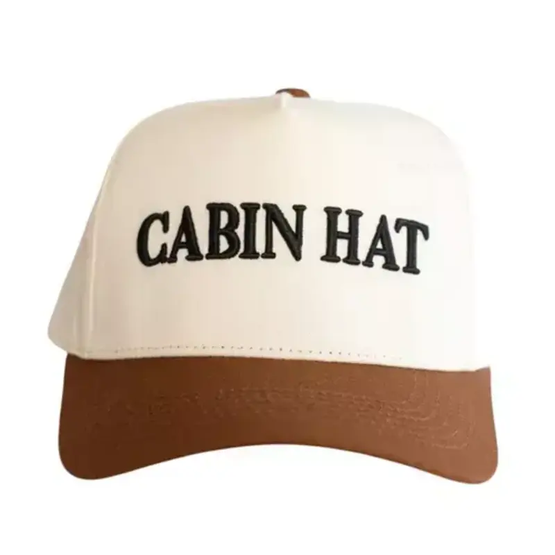 Sota Style Club Cabin Hat - Trucker Hat