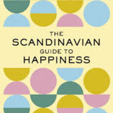 Skandisk The Scandinavian Guide to Happiness