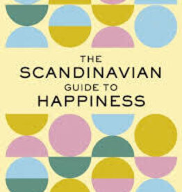 Skandisk The Scandinavian Guide to Happiness