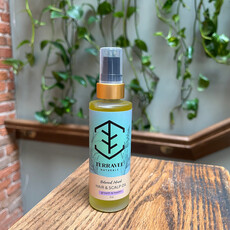 Rhythmic Renewal Hair & Scalp Oil - 2oz