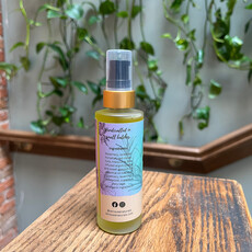 Rhythmic Renewal Hair & Scalp Oil - 2oz