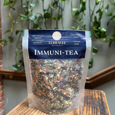 Rhythmic Renewal Immuni-Tea - 1.5oz