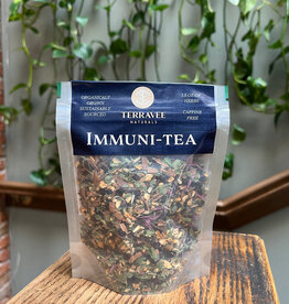 Rhythmic Renewal Immuni-Tea - 1.5oz