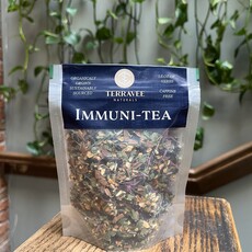 Rhythmic Renewal Immuni-Tea - 1.5oz
