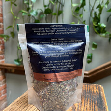 Rhythmic Renewal Sereni-Tea - 1.5oz