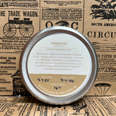 Terravee Naturals Magnesium Lotion - Unscented