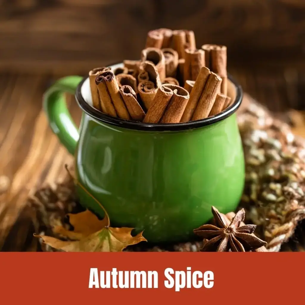 Door Country Coffee (Faire) Door County Coffee Fall Flavors -