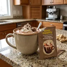 Door Country Coffee (Faire) Door County Gourmet Hot Cocoa -