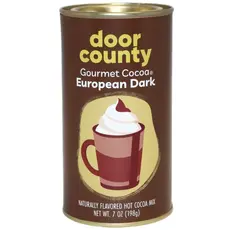 Door Country Coffee (Faire) Door County Hot Cocoa Tins -