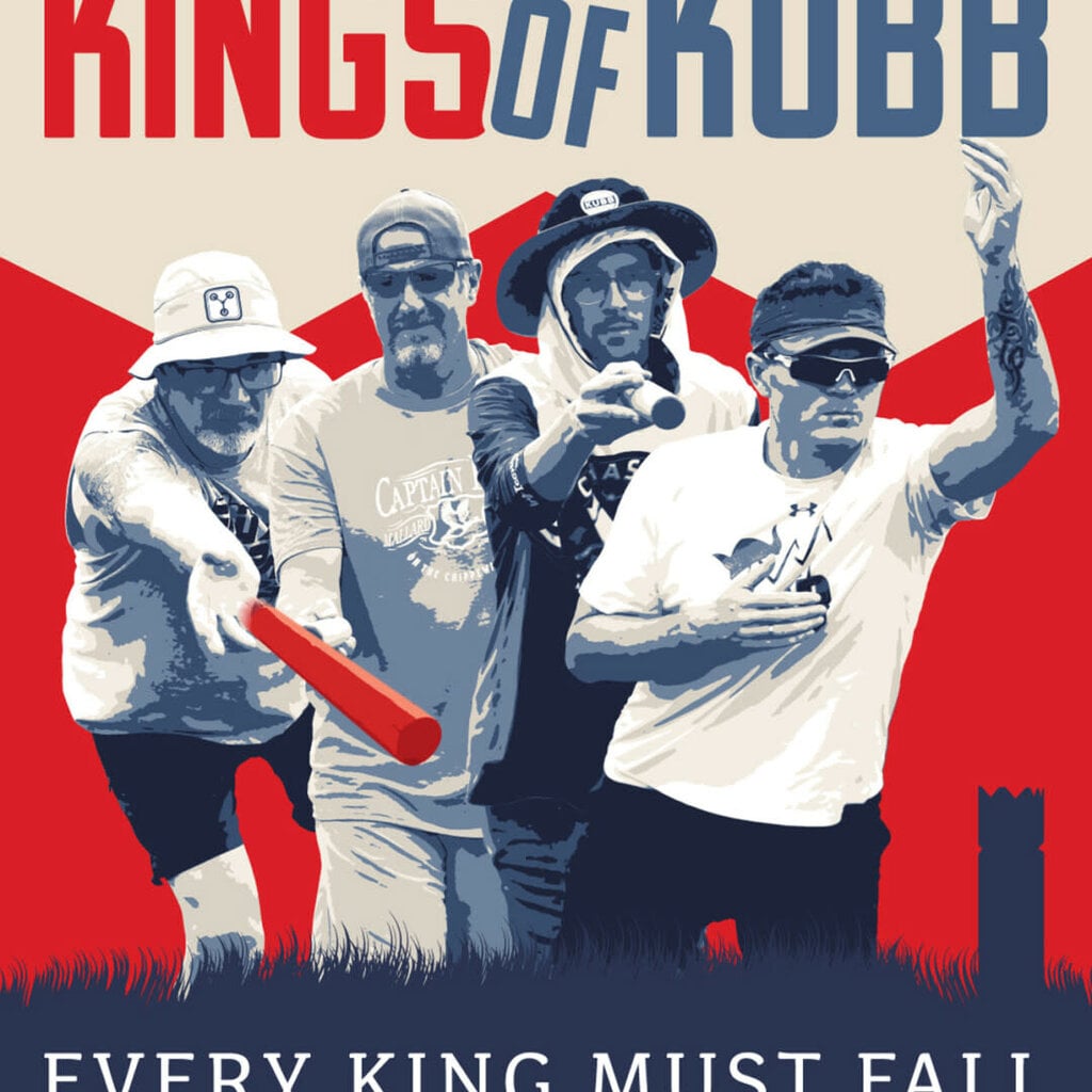 Hollars BJ Kings Of Kubb