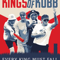 Hollars BJ Kings Of Kubb
