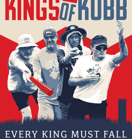 Hollars BJ Kings Of Kubb