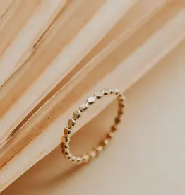 Hello Adorn Jewelry Hello Adorn - Confetti Ring