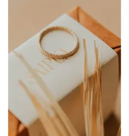 Hello Adorn Jewelry Hello Adorn - Reputation Ring