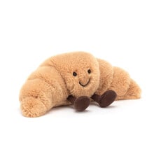 Jelly Cat Amuseables Plush Croissant