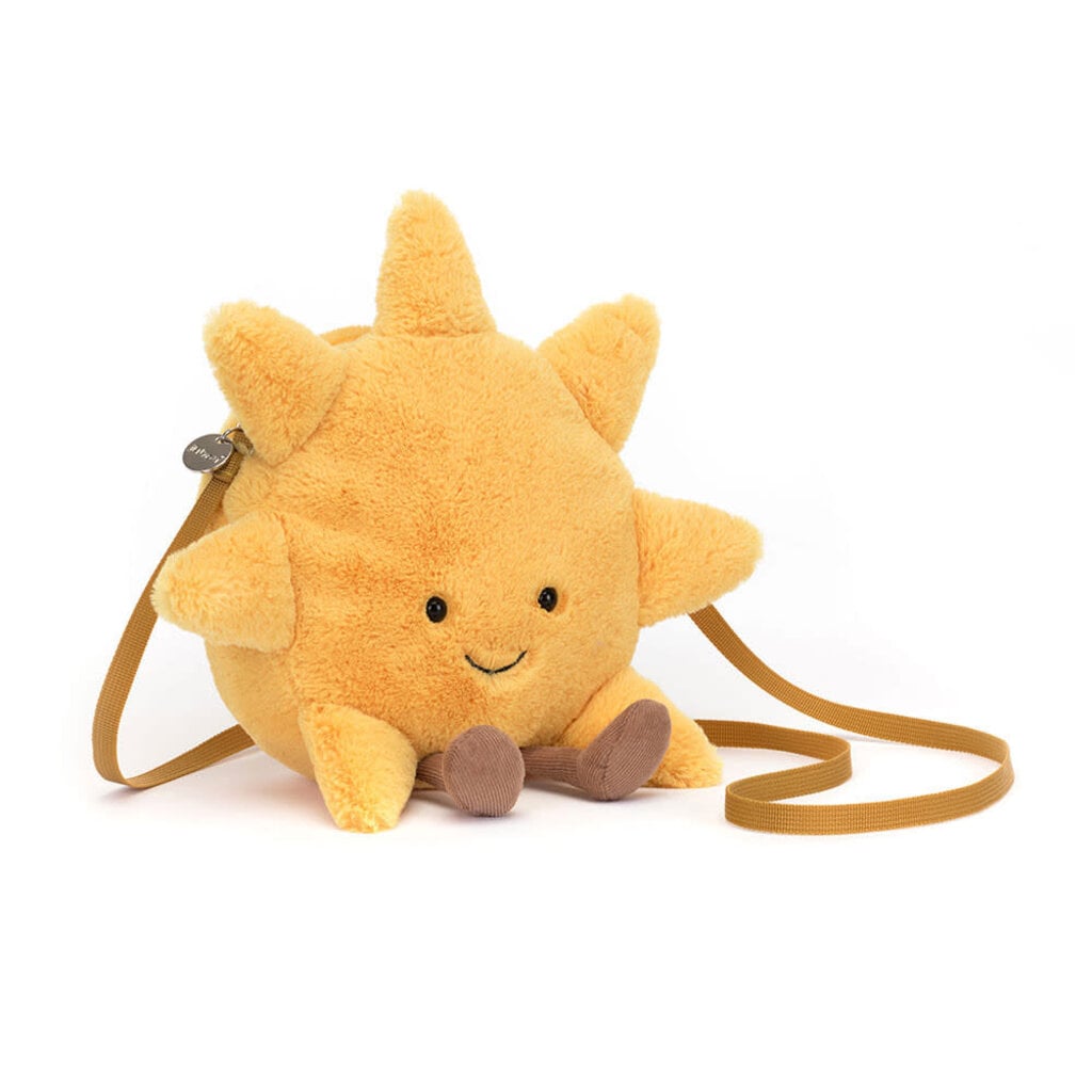 Jelly Cat Amuseables Sun Bag