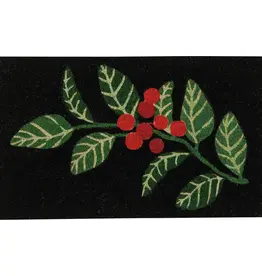 Now Designs by Danica Doormat - Merry Berry