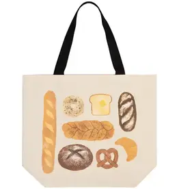 Now Designs by Danica Tote Bag -  Boulangerie