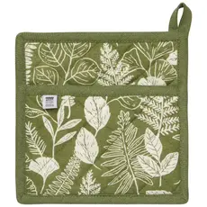 Now Designs by Danica Potholder - Fern & Frond
