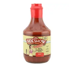 Sideshow Bloody Mary Mix Bloody Mary Mix