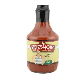 Sideshow Bloody Mary Mix Bloody Mary Mix