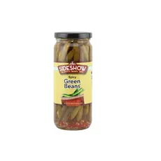 Sideshow Bloody Mary Mix Pickled Vegetables