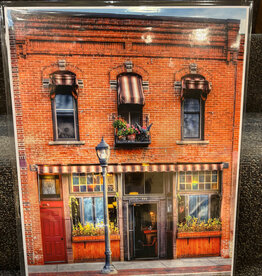 Lloyd Fleig 11x14 - The Joynt