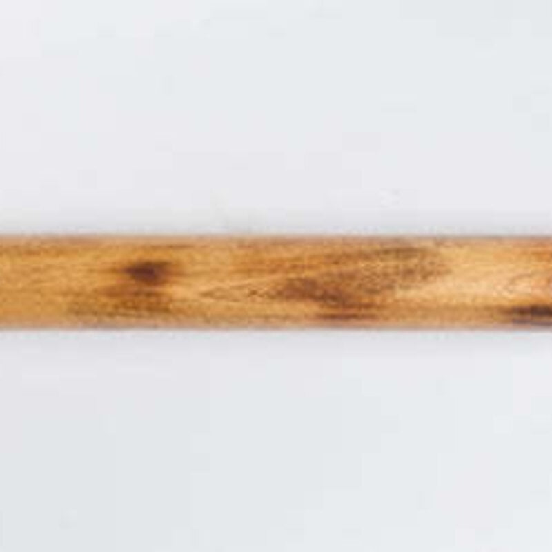 Ame High Log Crafts Outdoor Fire Poker - Rustic