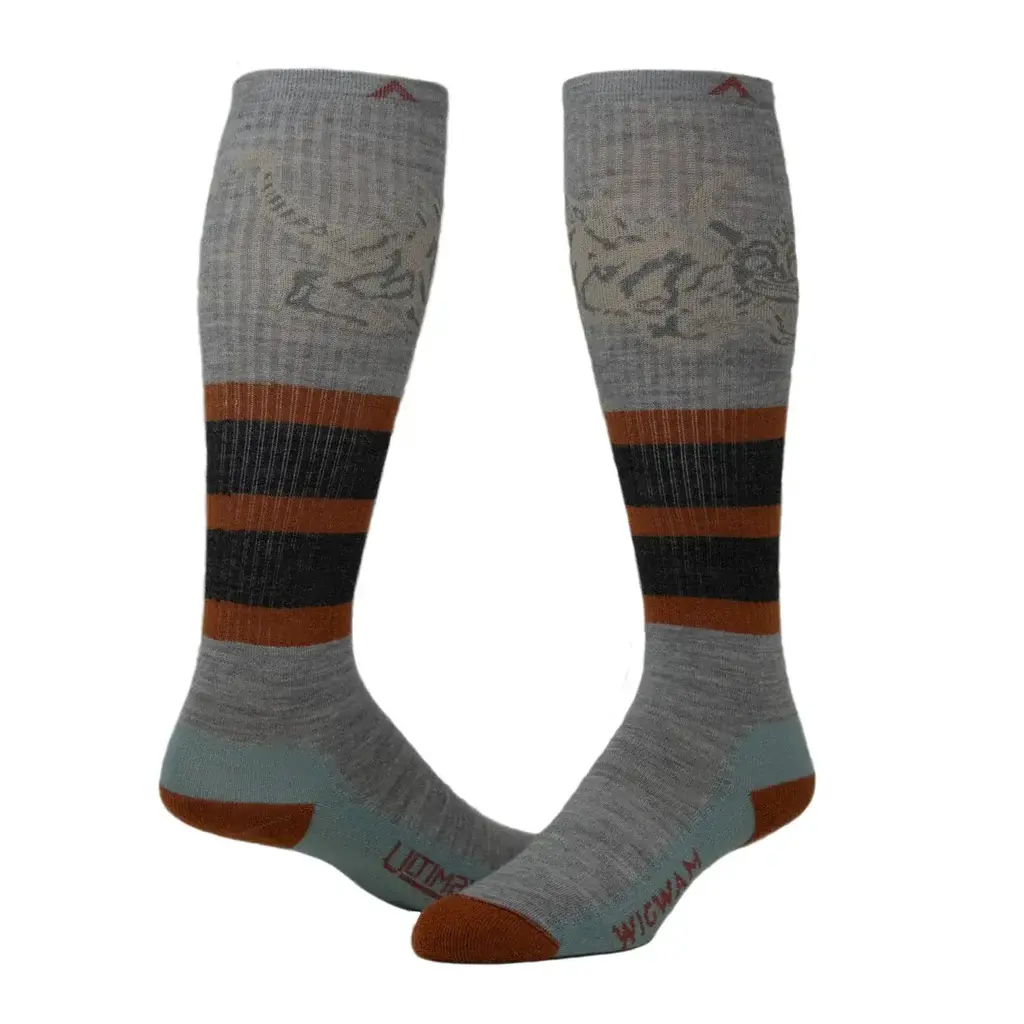 Wigwam Socks Wigwam Socks - Hodag,