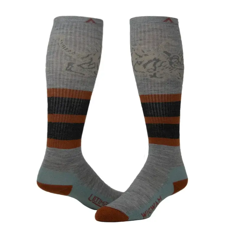 Wigwam Socks Wigwam Socks - Hodag,