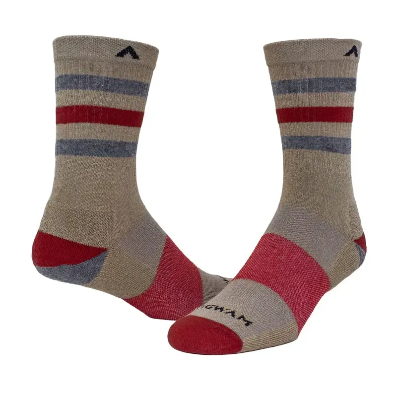 Wigwam Socks Wigwam Socks - Super Stripe,