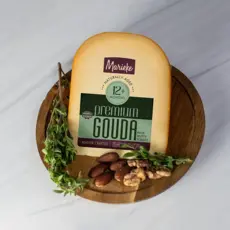 Marieke Gouda Cheese Marieke - Premium Gouda