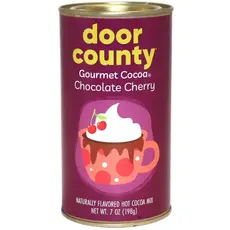 Door Country Coffee (Faire) Door County Hot Cocoa Tins -