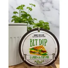 Lambs & Thyme Herb Blend - BLT Dip