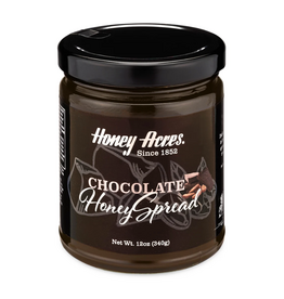 Honey Acres Inc. Honey Acres  - Chocolate Honey Spread