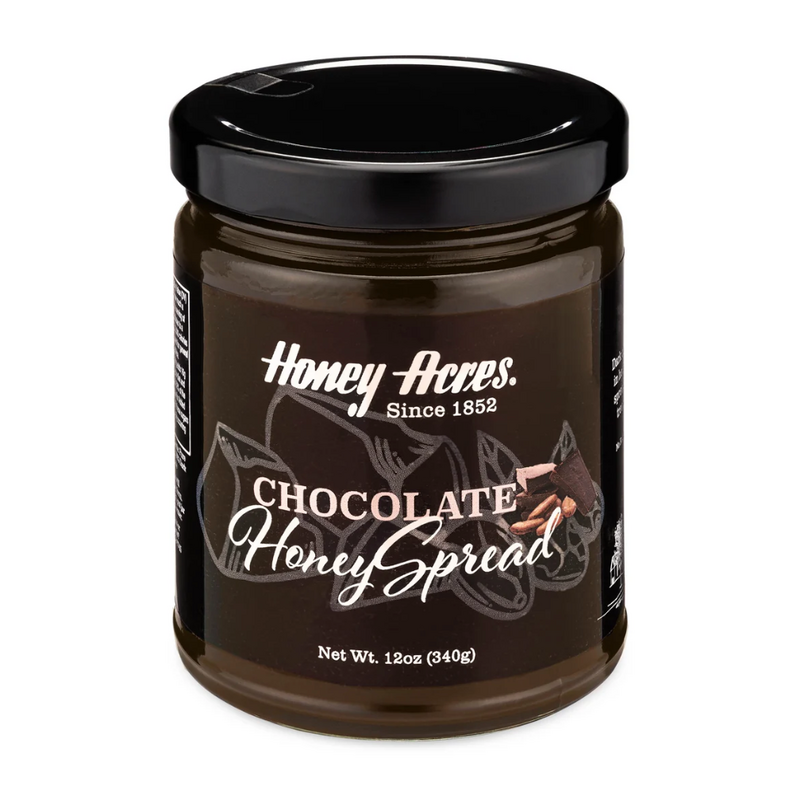 Honey Acres Inc. Honey Acres  - Chocolate Honey Spread