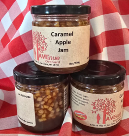 AVEnue Orchard AVEnue Orchard - Caramel Apple Jam