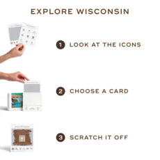 Reach International Outfitters Wisconsin Hiking Bucket List