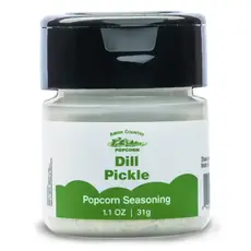 Amish Country Popcorn Popcorn Seasoning - Dill Pickle 1oz