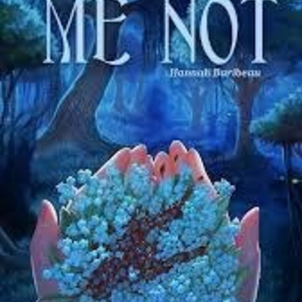 Forget Me Not