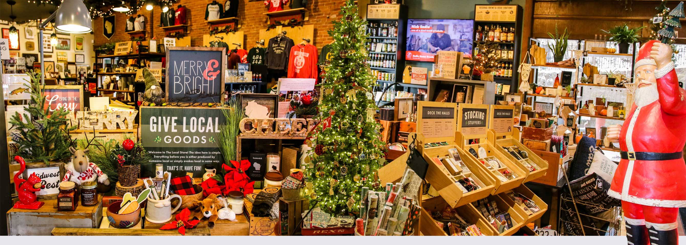 The Local Store Eau Claire, WI Shop Online The Local Store