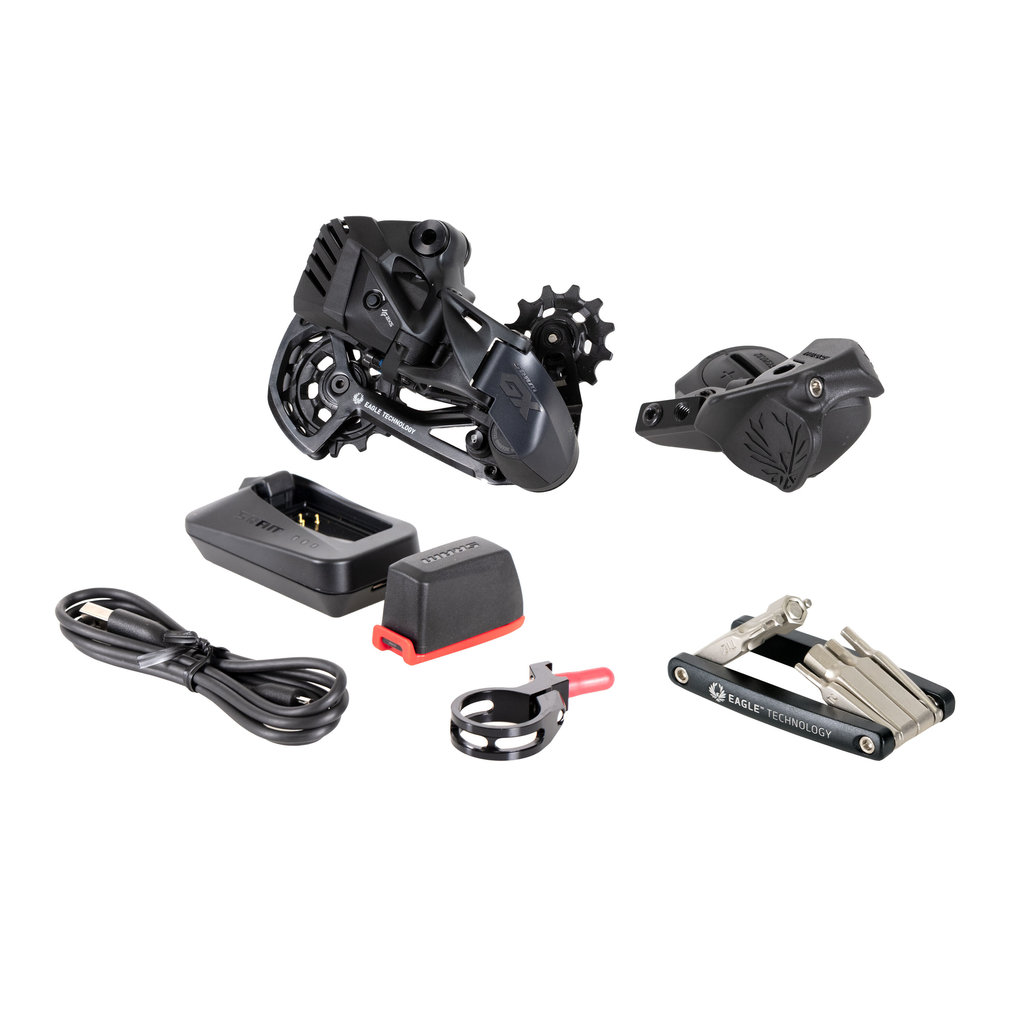 SRAM SRAM GX EAGLE AXS UPGRADE KIT