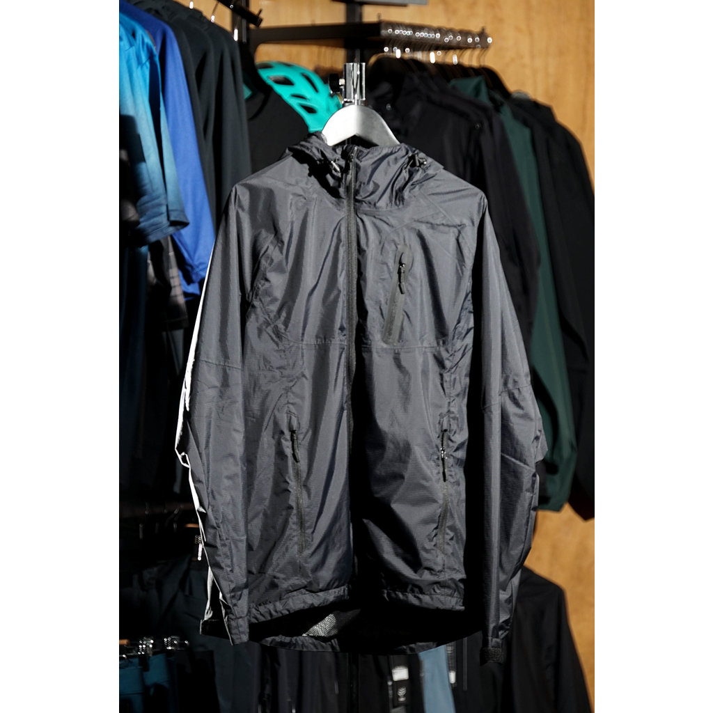 Specialized SPECIALIZED DEFLECT H20 EXPERT MTN AS JACKET BLK