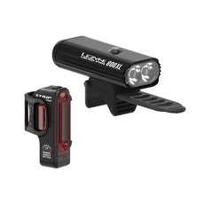 Lezyne Lezyne Micro Pro 800XL/Strip Drive Combo