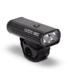 Lezyne LEZYNE LITE DRIVE 1000XL BLK
