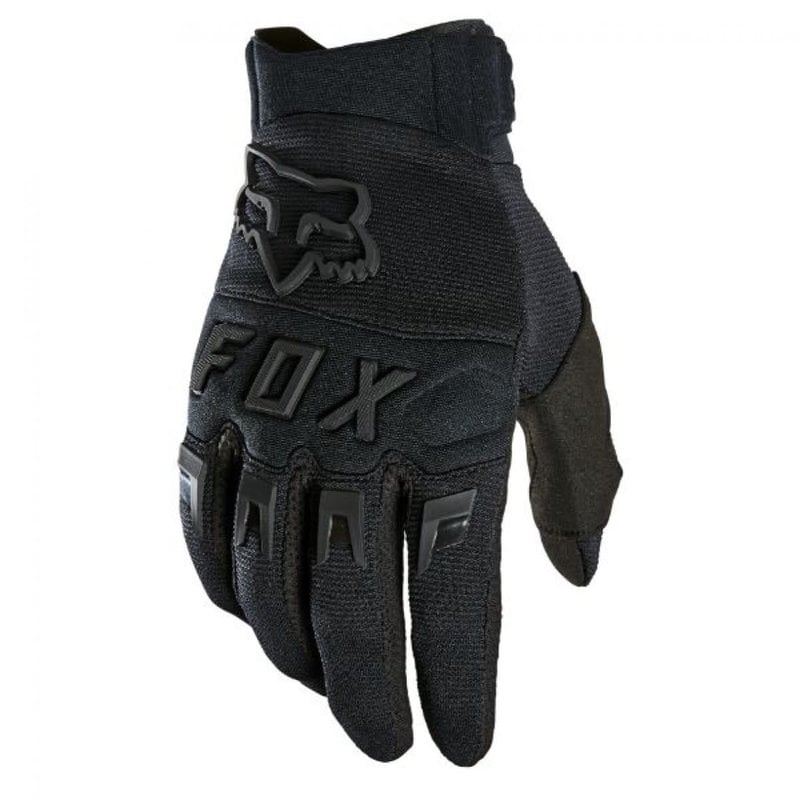 FOX FOX DIRTPAW GLOVE BLK